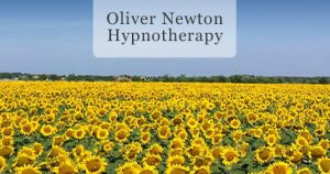 Oliver Newton Hypnotherapy