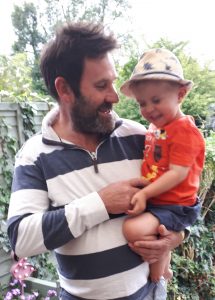 Oliver Newton Hypnotherapist