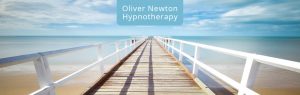 Oliver Newton Hypnotherapy