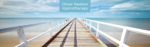 Oliver Newton Hypnotherapy