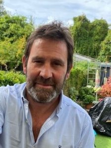 Oliver Newton Hypnotherapist