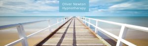 Oliver Newton Hypnotherapy