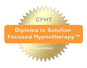 CPHT DSFH Diploma logo