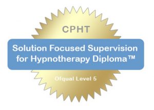 CPHT DSFH Diploma Logo